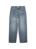 Grunt GRGiant Emb Bluelines