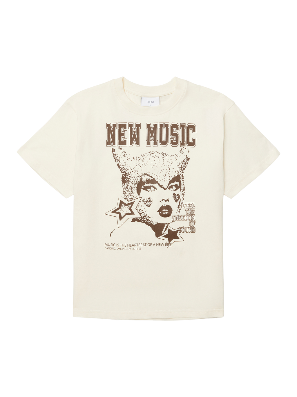 Grunt GRGranada SS Tee