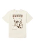 Grunt GRGranada SS Tee