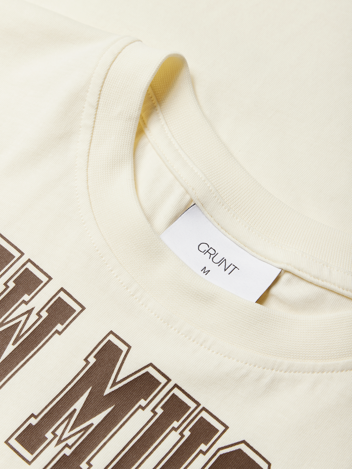 Grunt GRGranada SS Tee