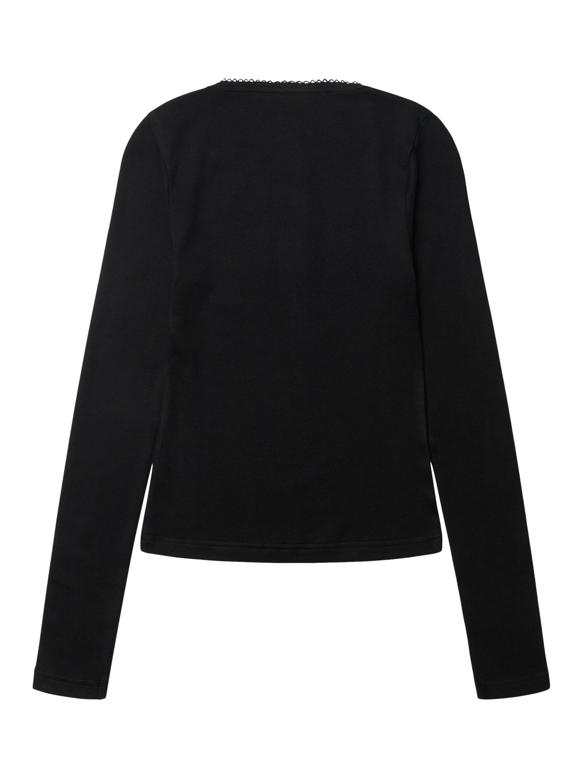 Grunt GRMarbel Solid LS Tee
