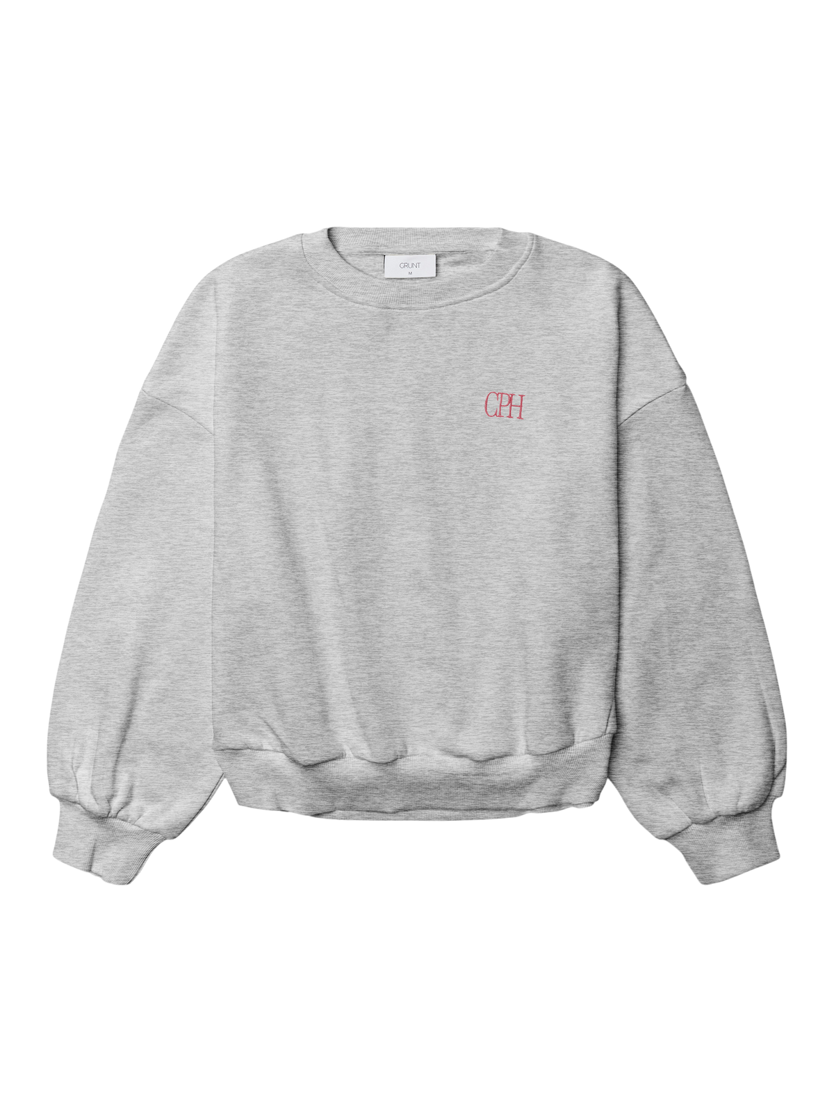 Grunt GRMonica Crew neck sweat