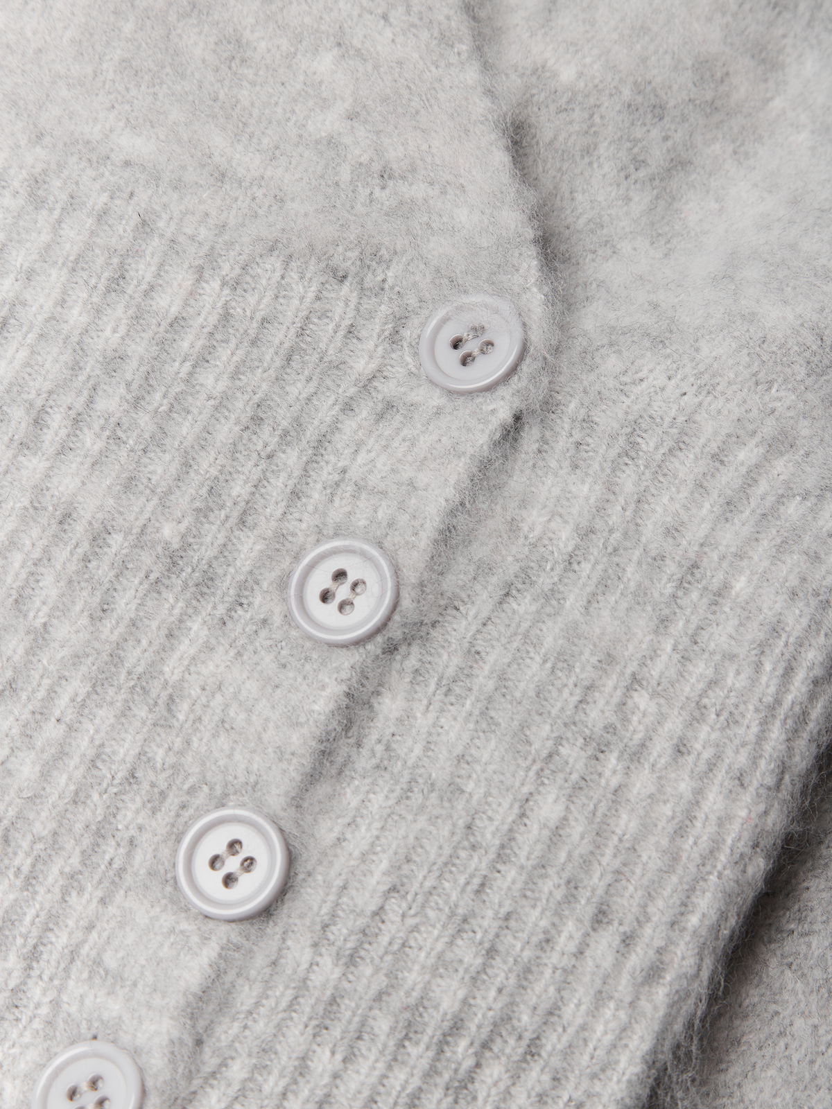 Grunt GRLorca Knit Cardigan
