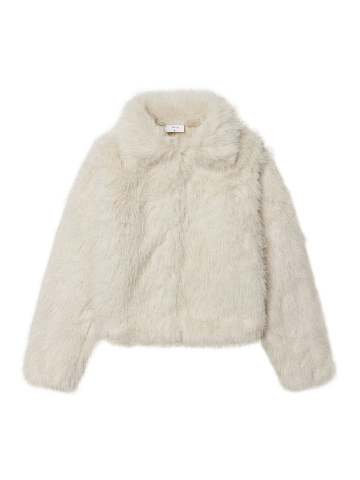 Grunt GRAnna Fur Jacket