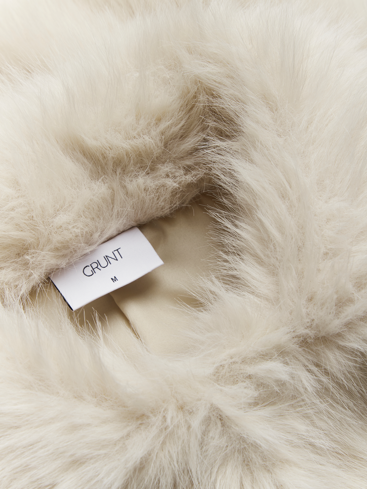 Grunt GRAnna Fur Jacket