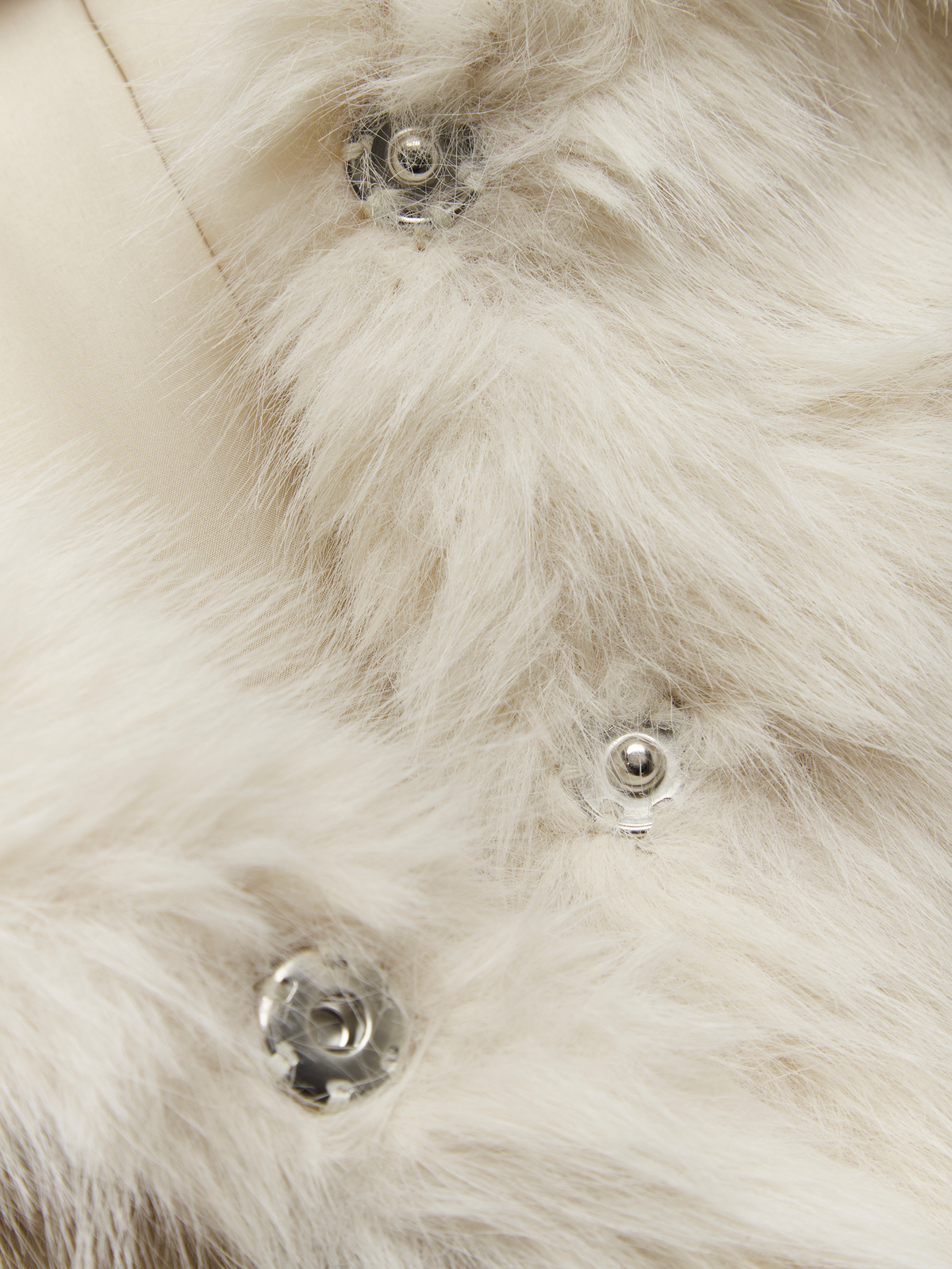 Grunt GRAnna Fur Jacket