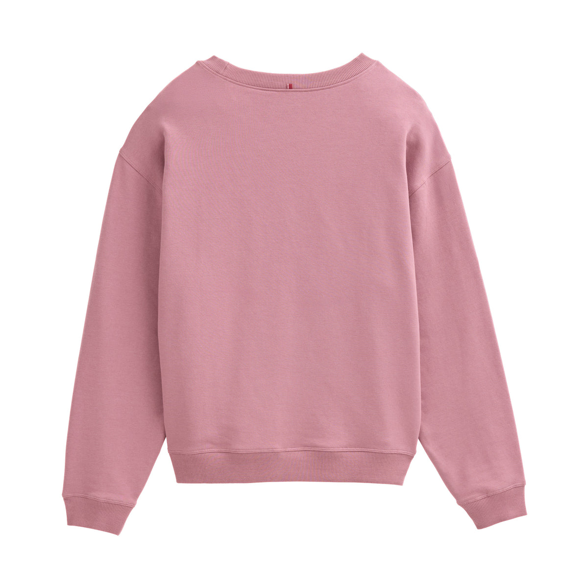 People Wear Organic Sweat-Pullover GOTS