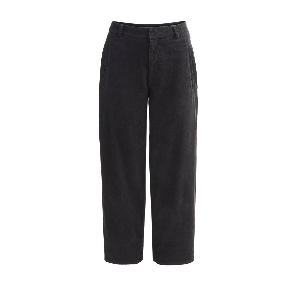 People Wear Organic 7/8 Barrel Kord-Hose
