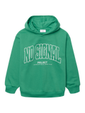 Grunt GRTue Hood sweat