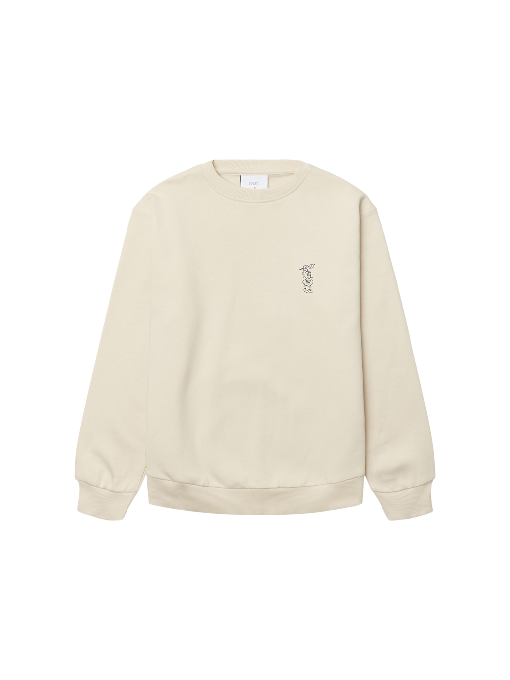 Grunt GRWent Crew SWEAT