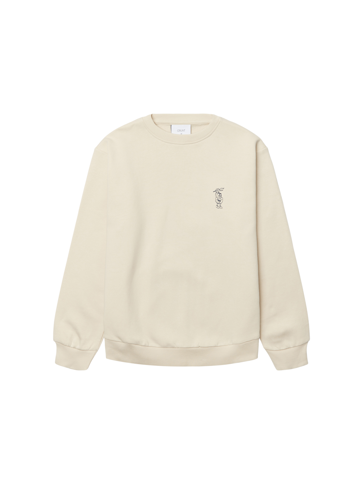 Grunt GRWent Crew SWEAT