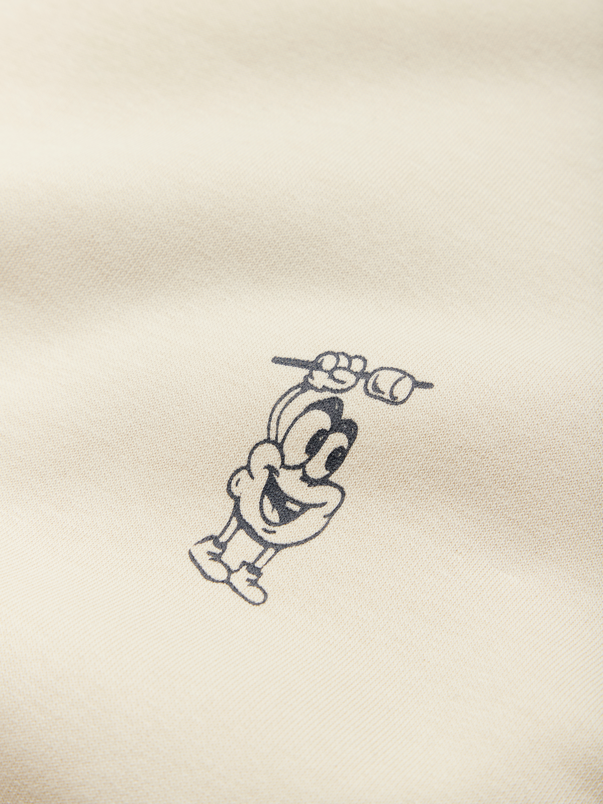 Grunt GRWent Crew SWEAT