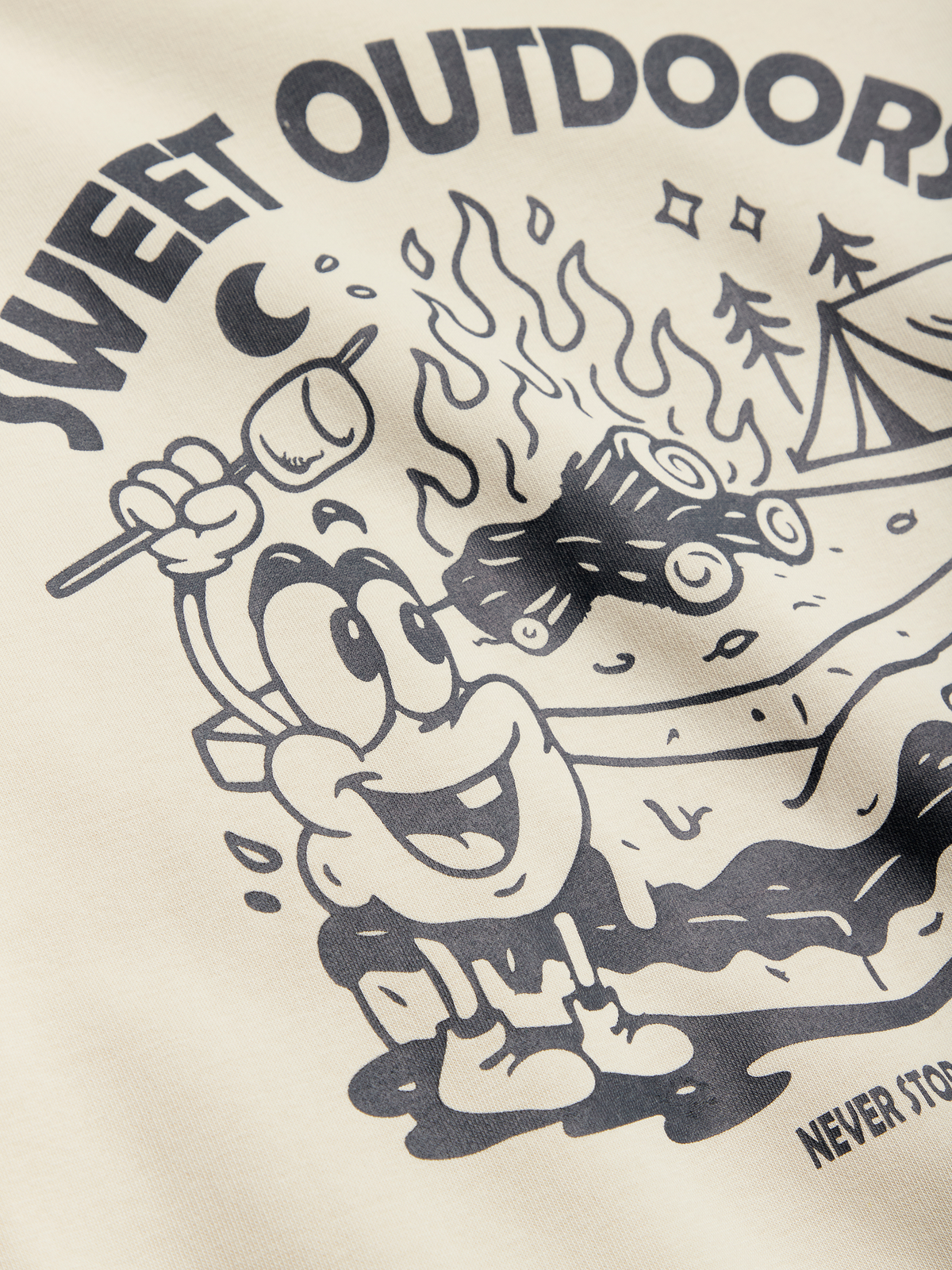 Grunt GRWent Crew SWEAT