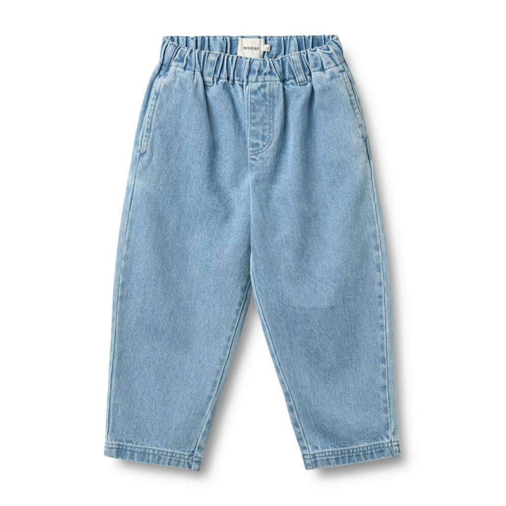 Wheat Trousers Julian Jeans