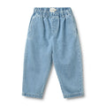 Wheat Trousers Julian Jeans