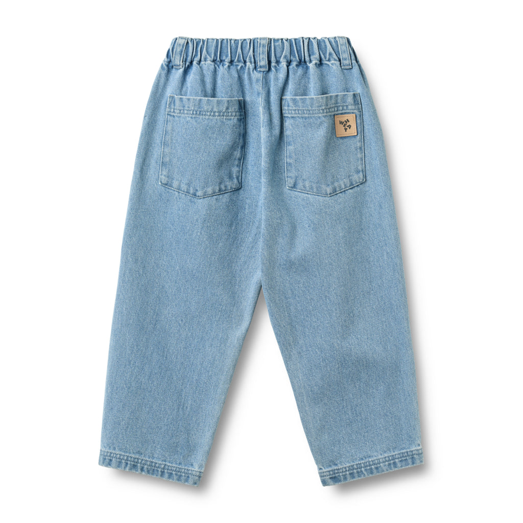 Wheat Trousers Julian Jeans