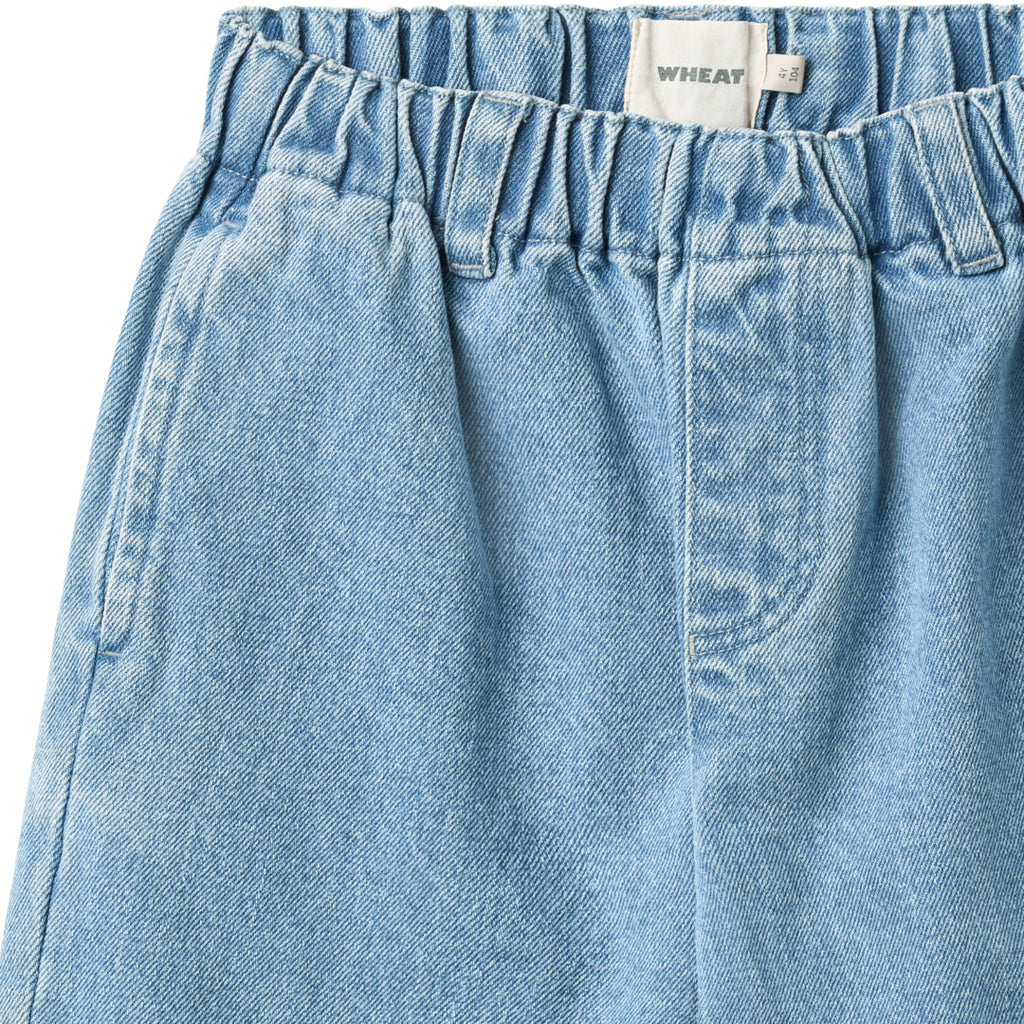 Wheat Trousers Julian Jeans