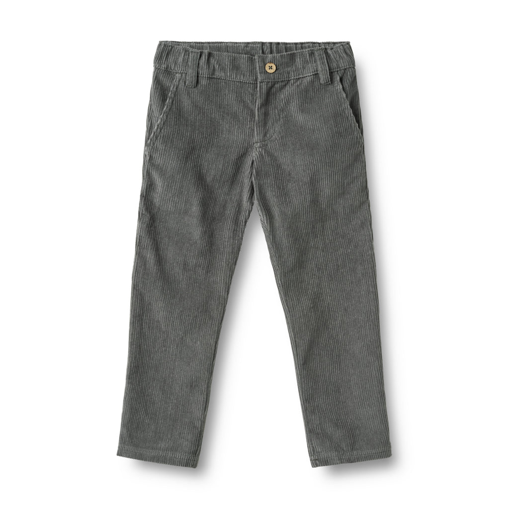 Wheat Trousers Hugo Cordhose