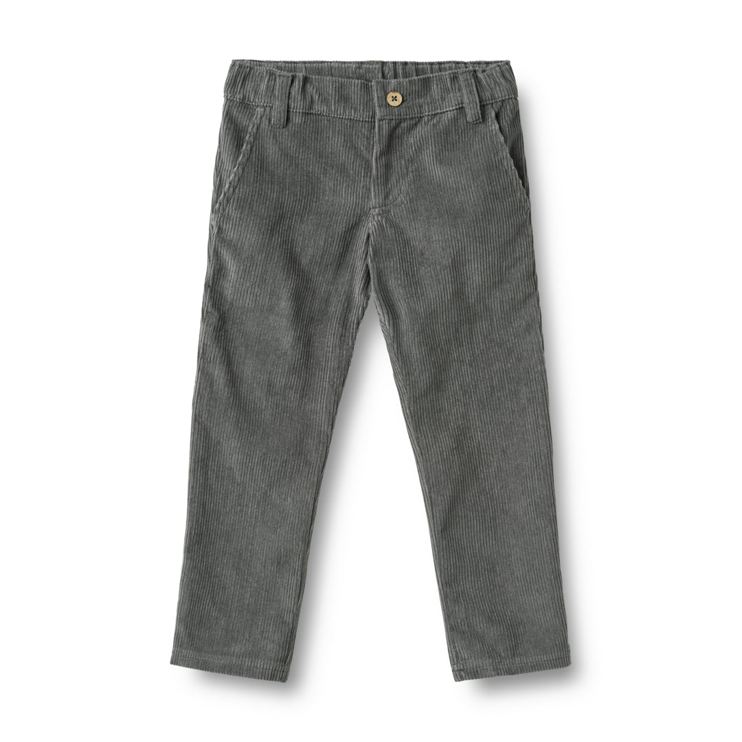 Wheat Trousers Hugo Cordhose