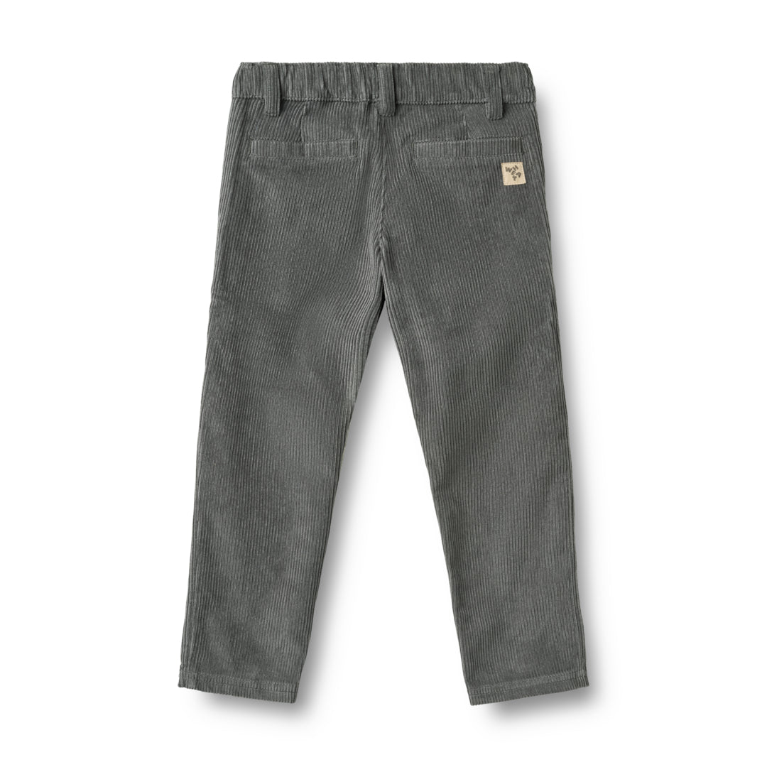 Wheat Trousers Hugo Cordhose