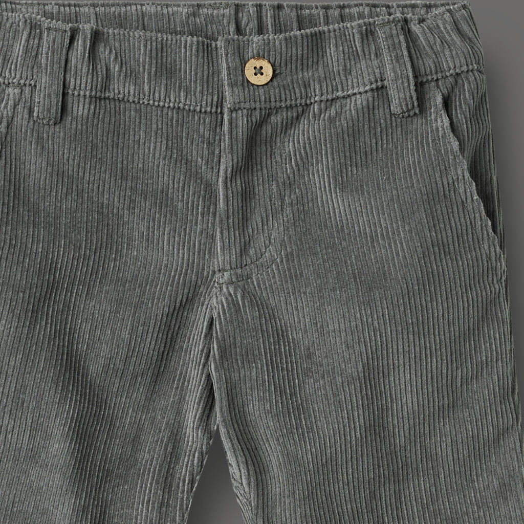 Wheat Trousers Hugo Cordhose