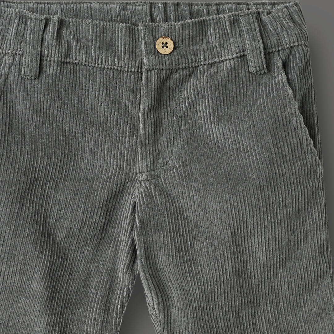 Wheat Trousers Hugo Cordhose