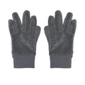 Maximo KIDS-Fingerhandschuhe, Fleece