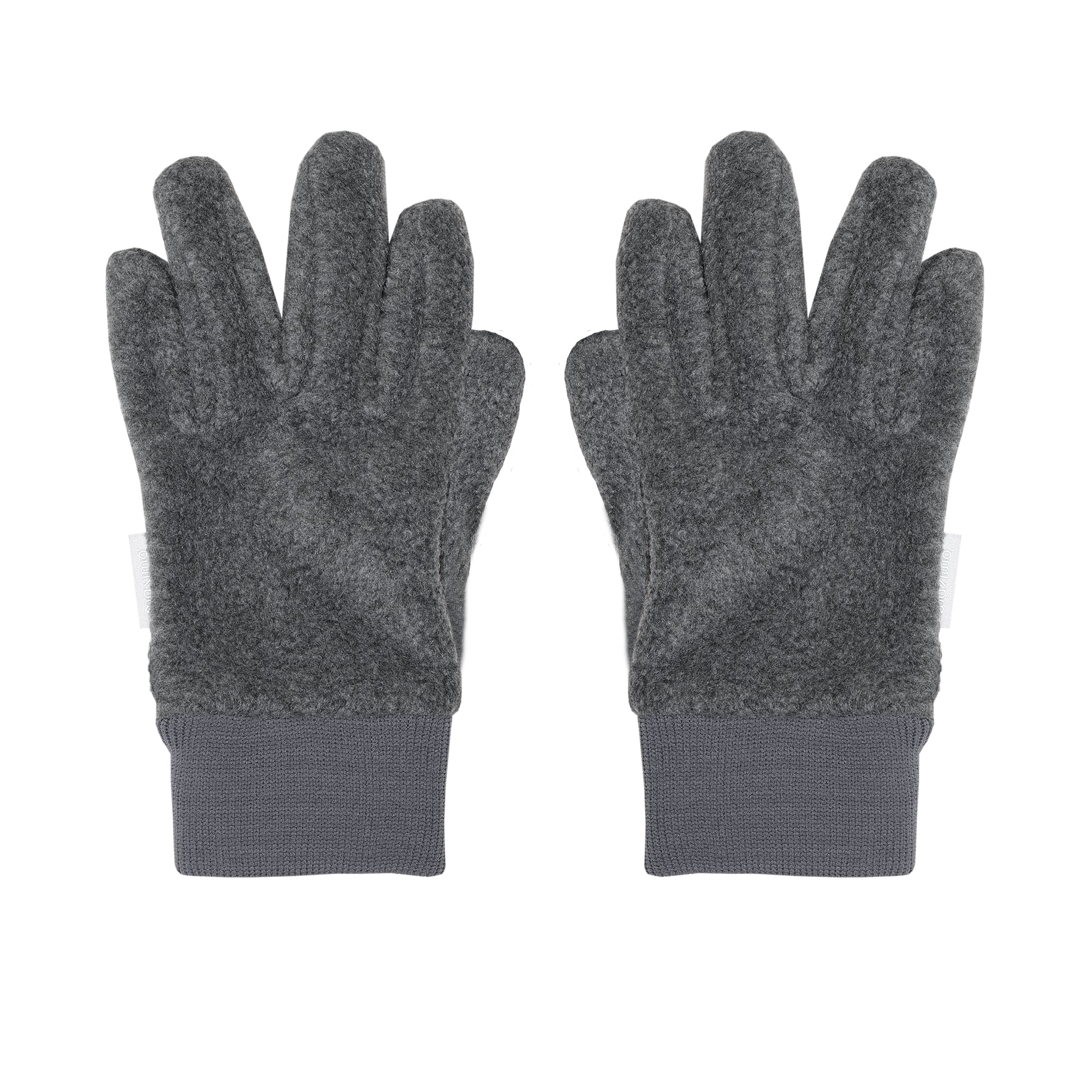 Maximo KIDS-Fingerhandschuhe, Fleece