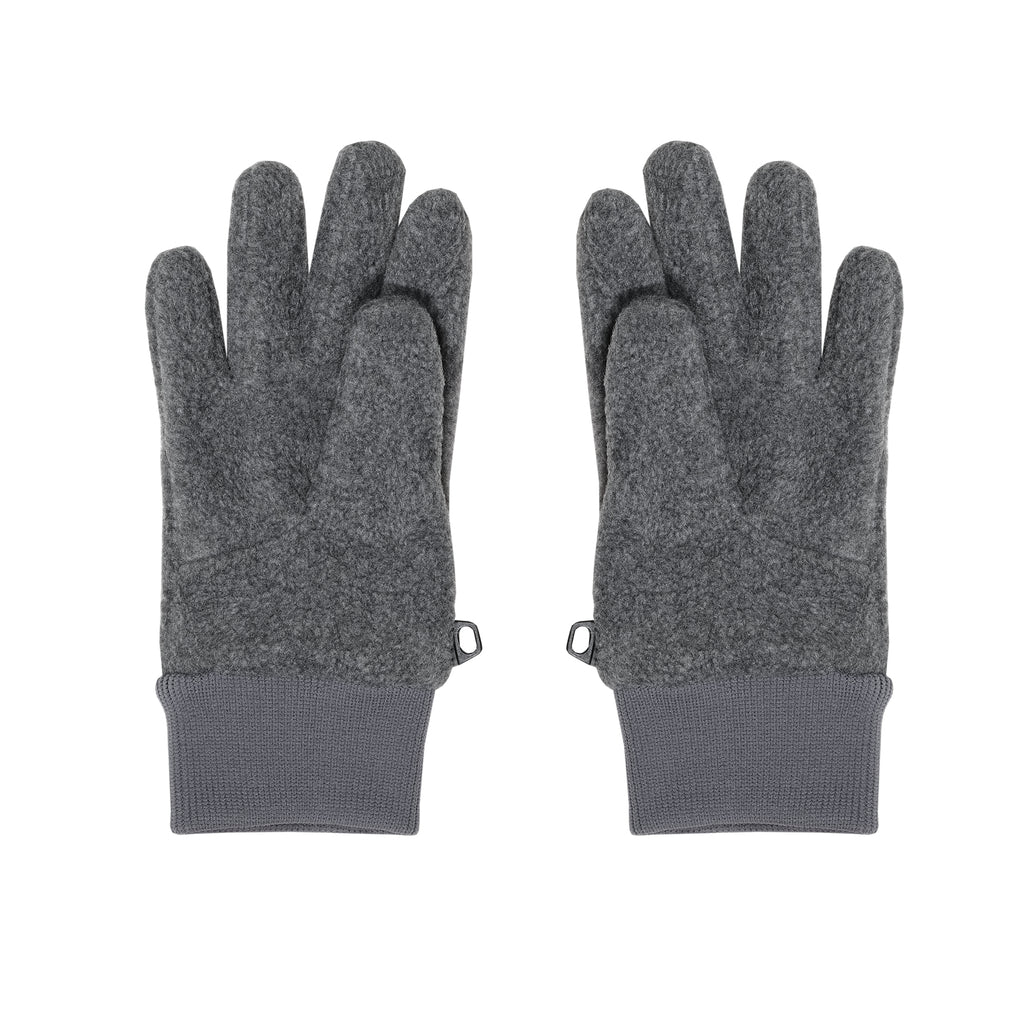Maximo KIDS-Fingerhandschuhe, Fleece