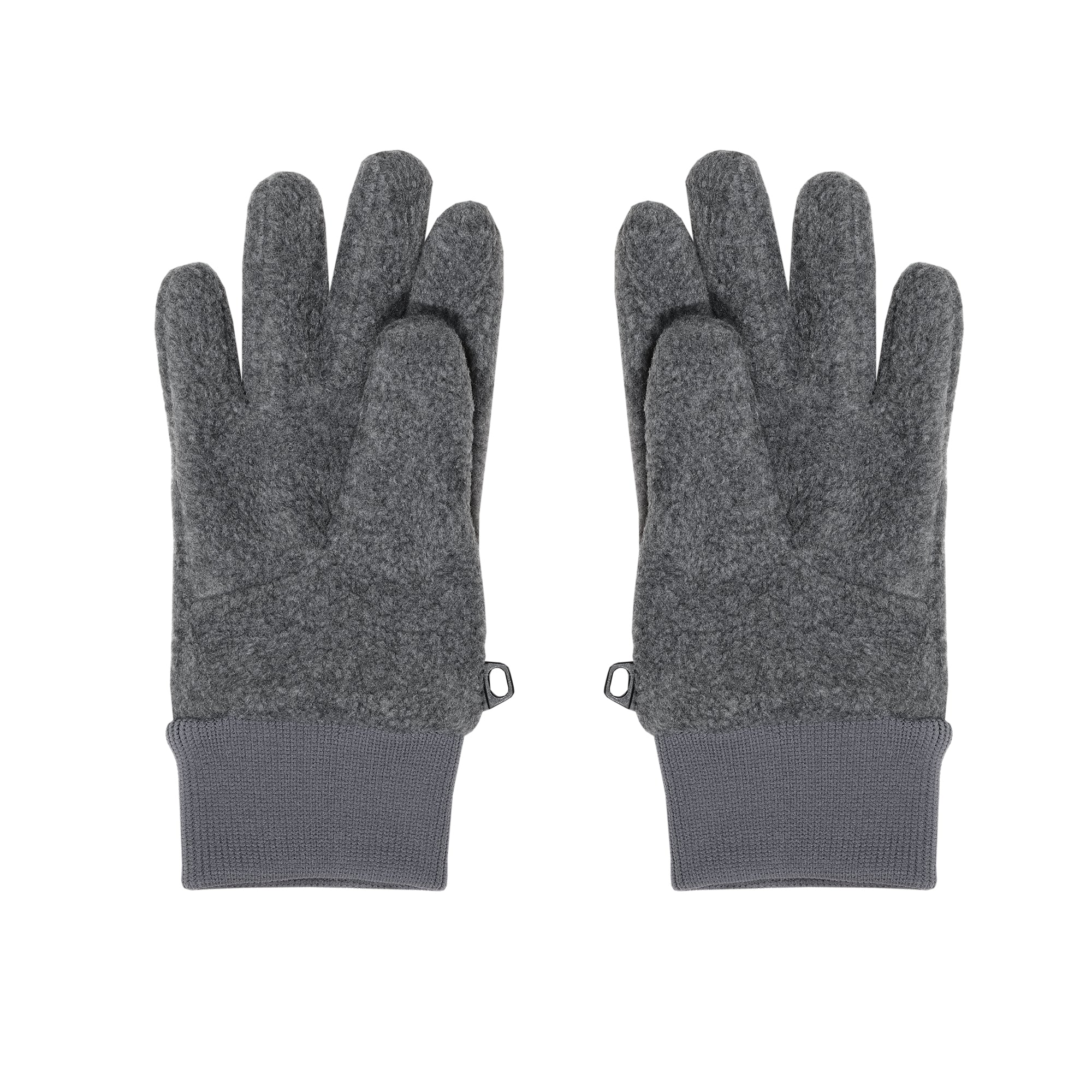 Maximo KIDS-Fingerhandschuhe, Fleece