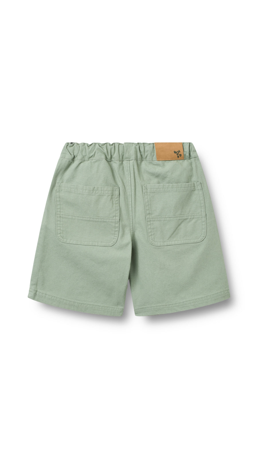 Wheat FS26 Shorts Bendix
