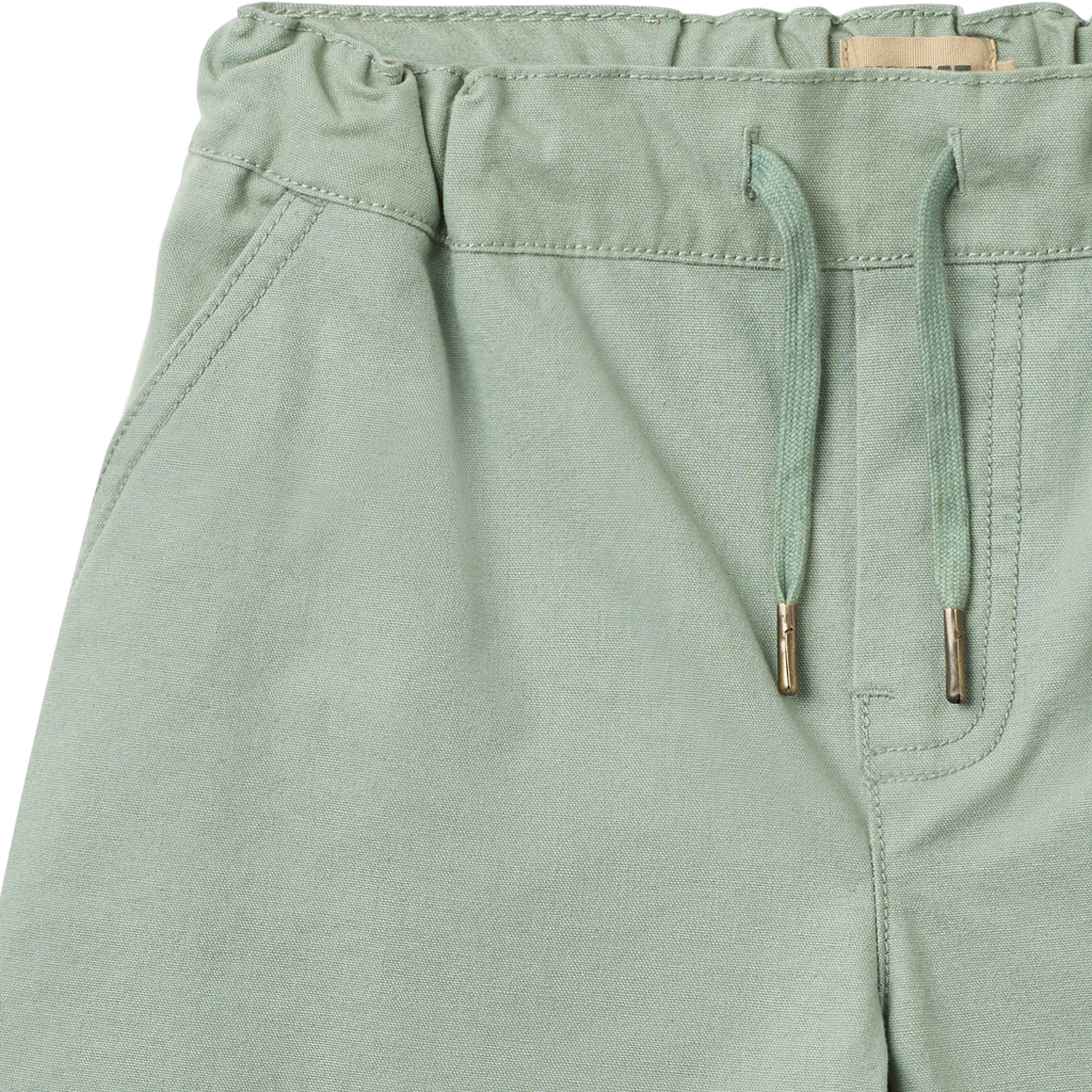 Wheat FS26 Shorts Bendix