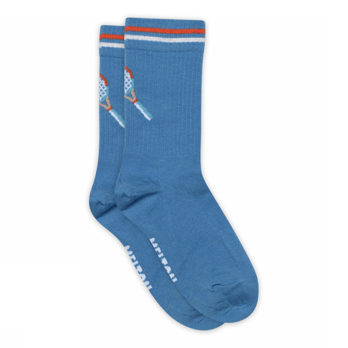 Melton Tennisschlägersocken