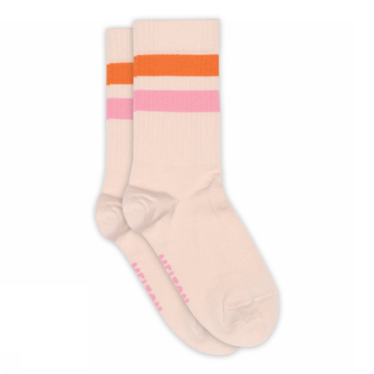 Melton Sportliche Streifensocken