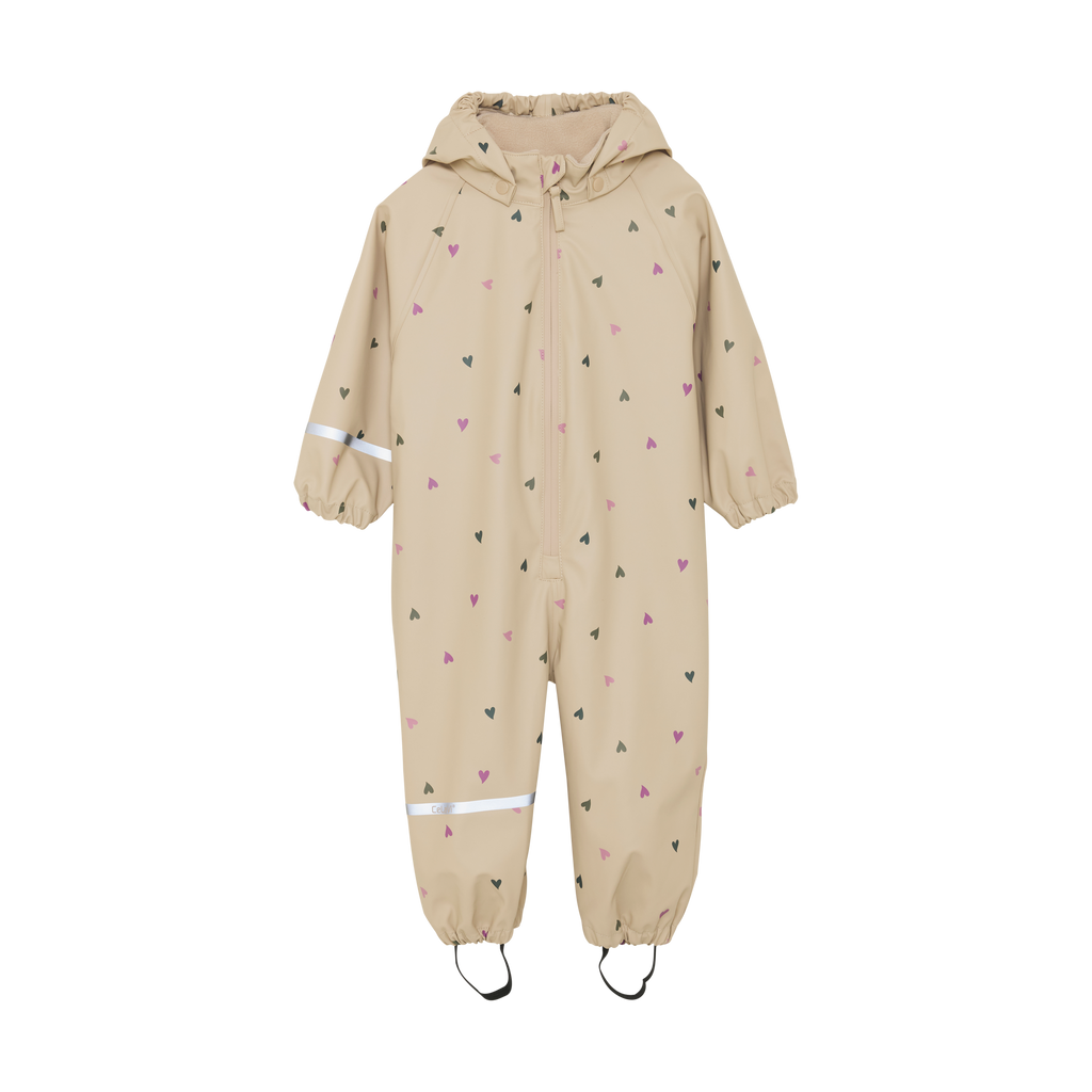 CeLaVi RegenOverall Herzen