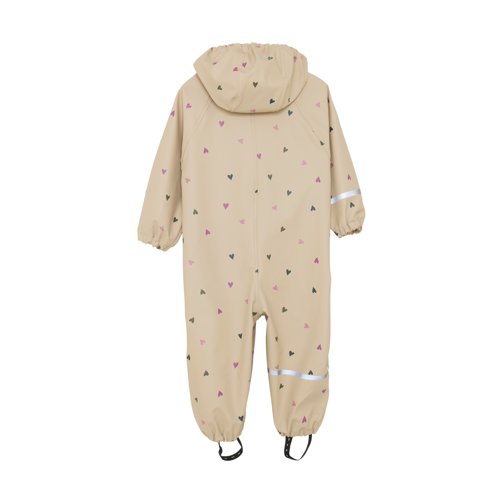 CeLaVi RegenOverall Herzen