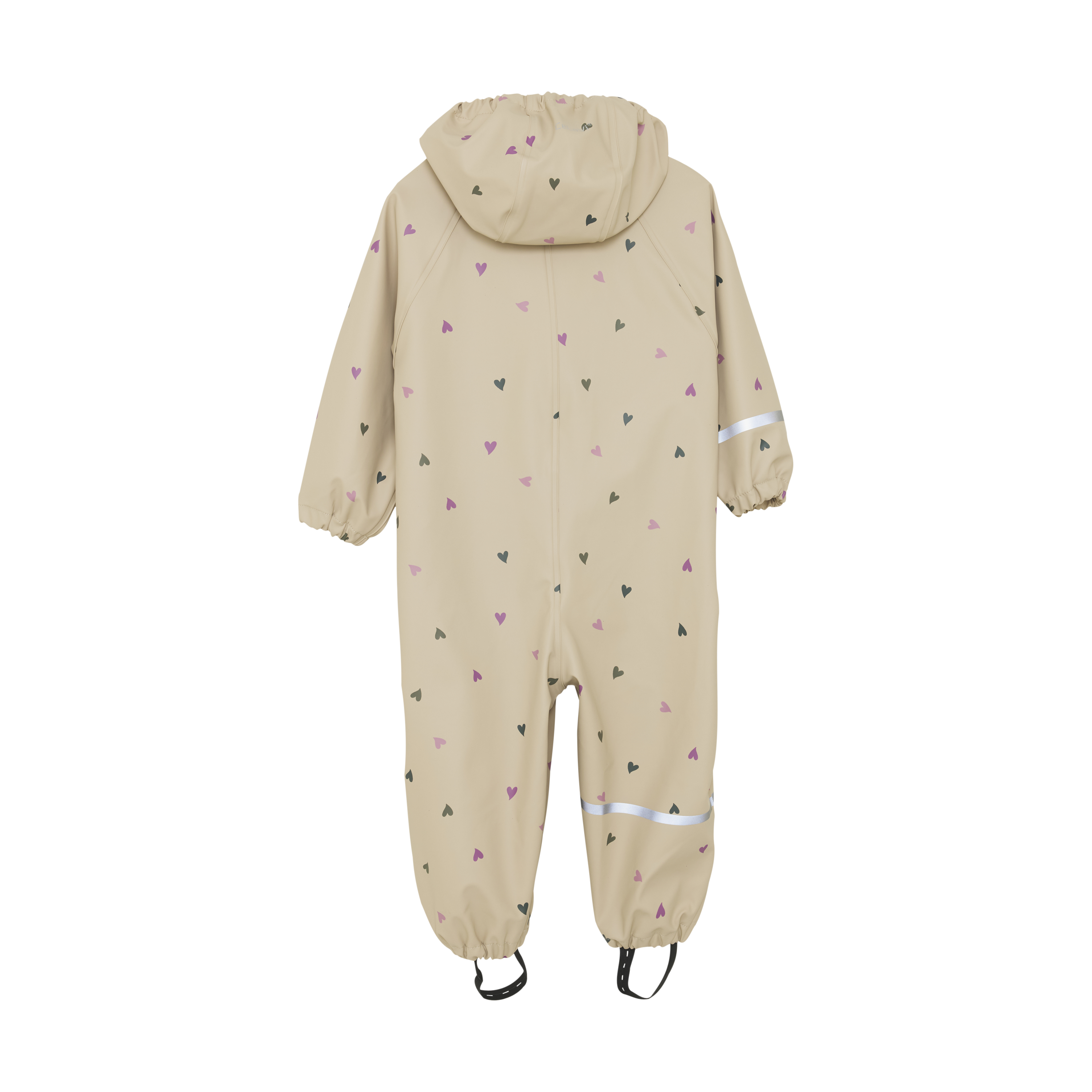 CeLaVi RegenOverall Herzen