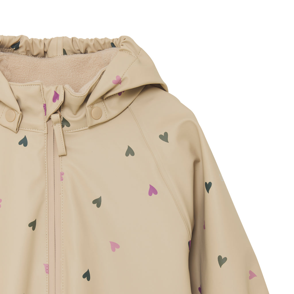 CeLaVi RegenOverall Herzen