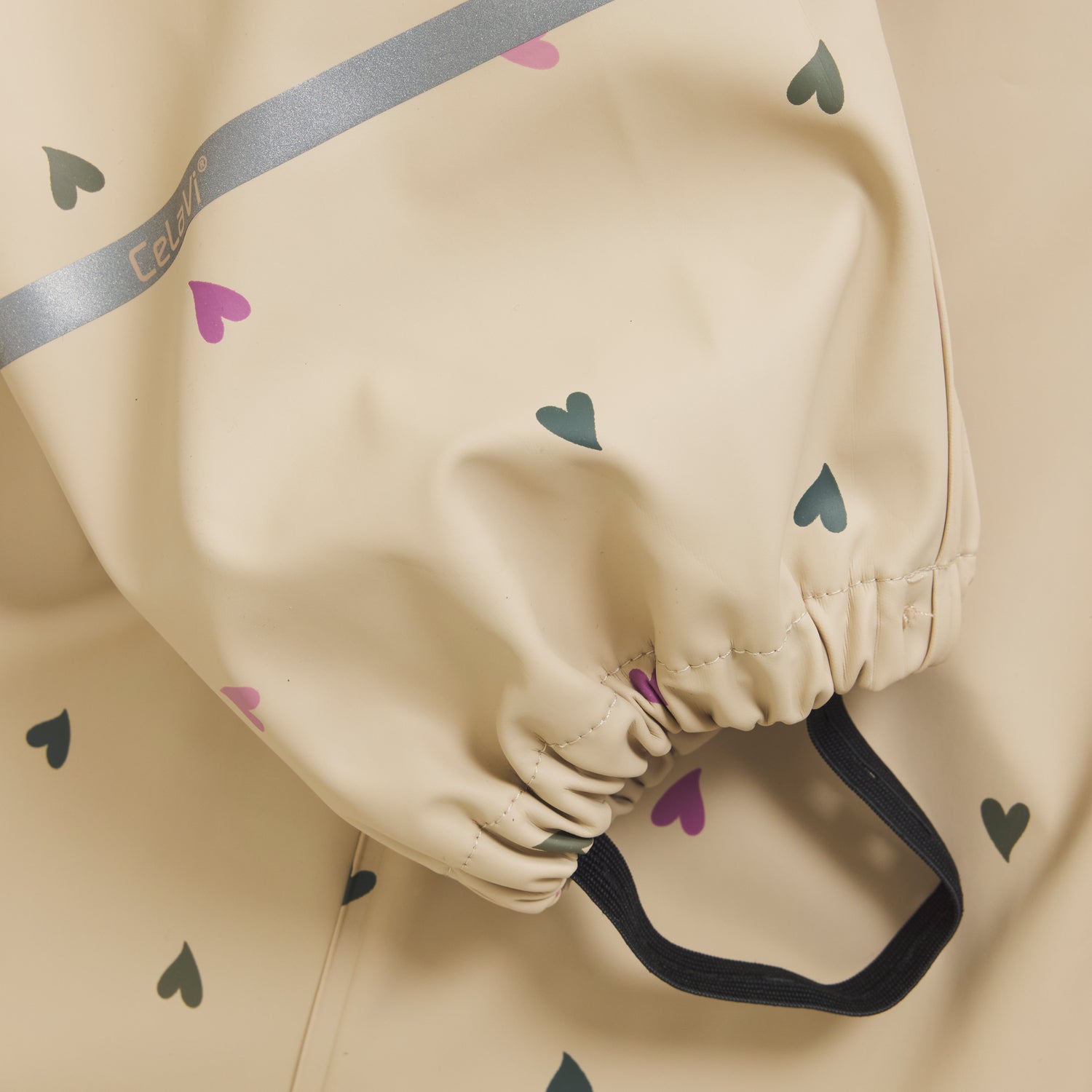 CeLaVi RegenOverall Herzen