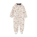 RegenOverall Astronauten