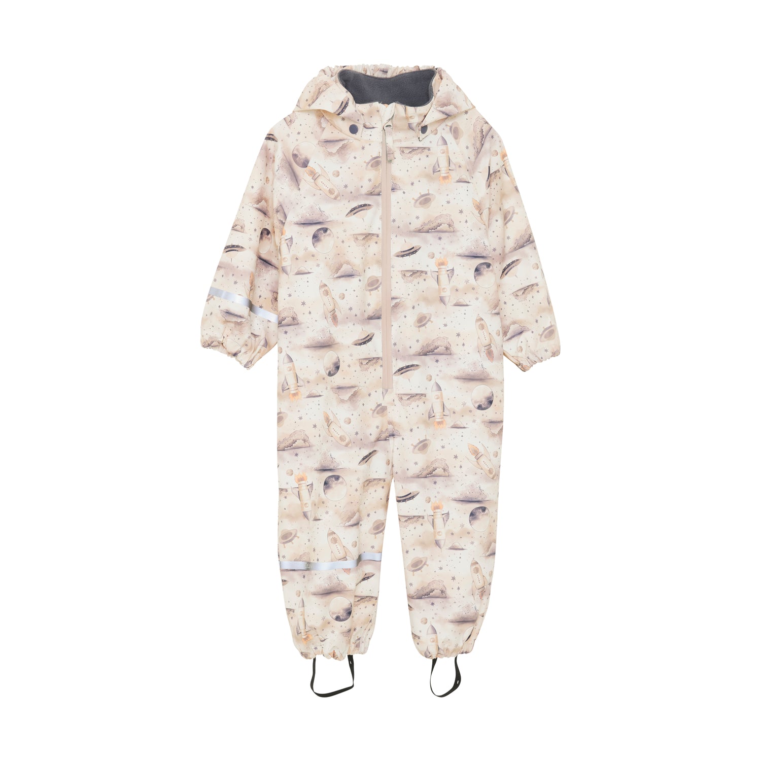 RegenOverall Astronauten