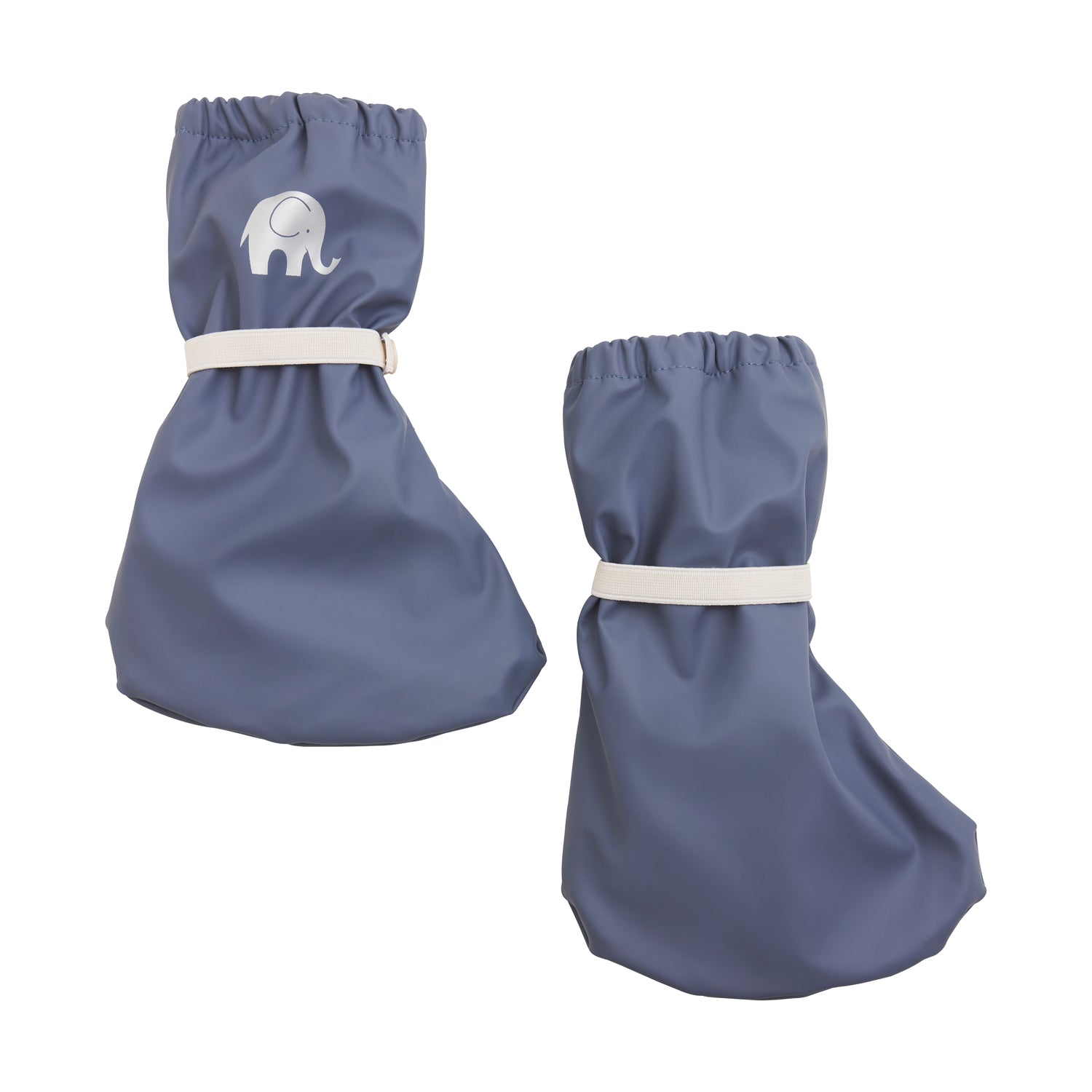 CeLaVi PU-footies ungefüttert