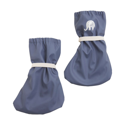 CeLaVi PU-footies ungefüttert