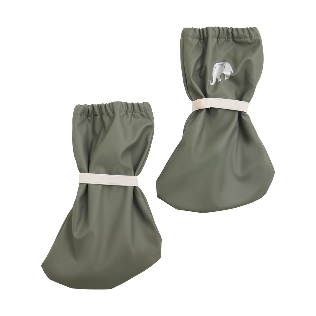 CeLaVi PU-footies ungefüttert