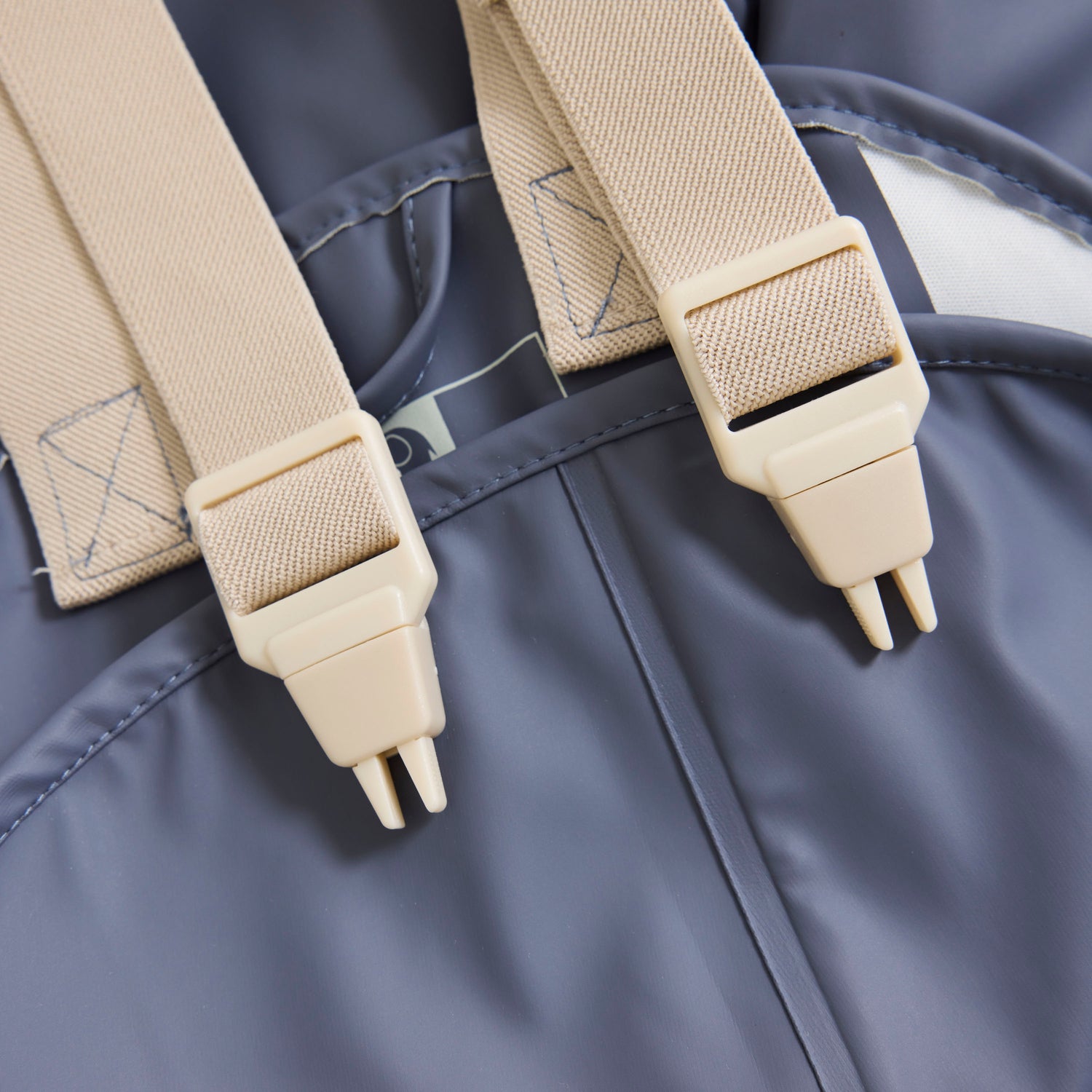 CeLaVi Rainwear Overall - Regenhose