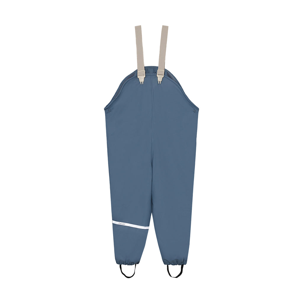 CeLaVi HW26 Rainwear Set - AOP, w. fleece