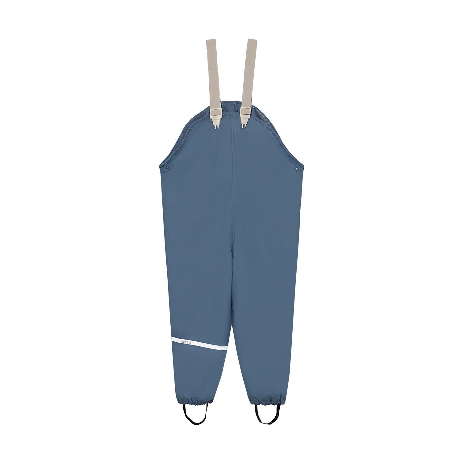 CeLaVi HW26 Rainwear Set - AOP, w. fleece