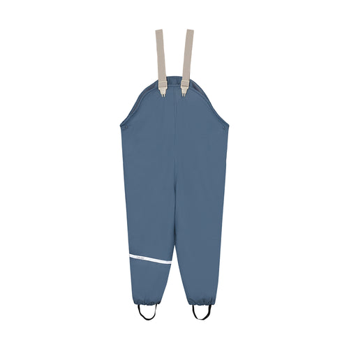 CeLaVi HW26 Rainwear Set - AOP, w. fleece