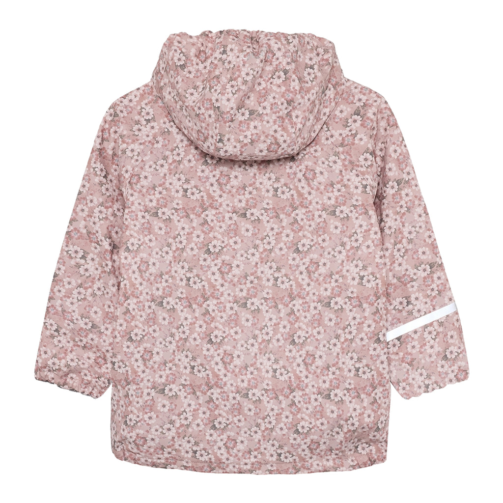 CeLaVi Rain Jacket w. fleece