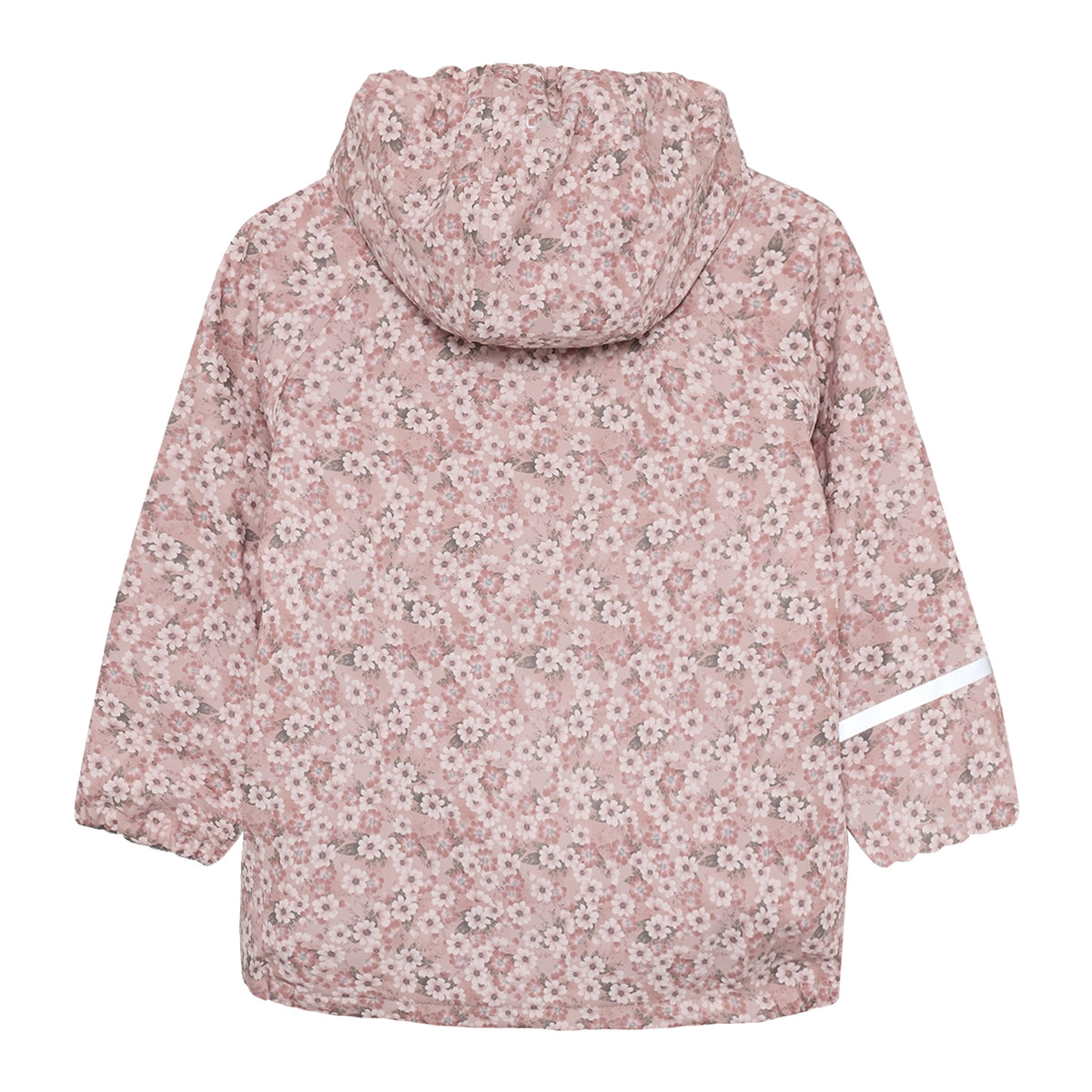 CeLaVi Rain Jacket w. fleece